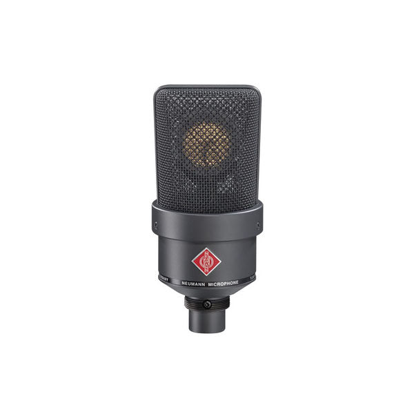 Neumann TLM 103 MT Cardioid Microphone - Black STUDIO PAK Neumann TLM 103 MT Cardioid Microphone - Black STUDIO PAK
