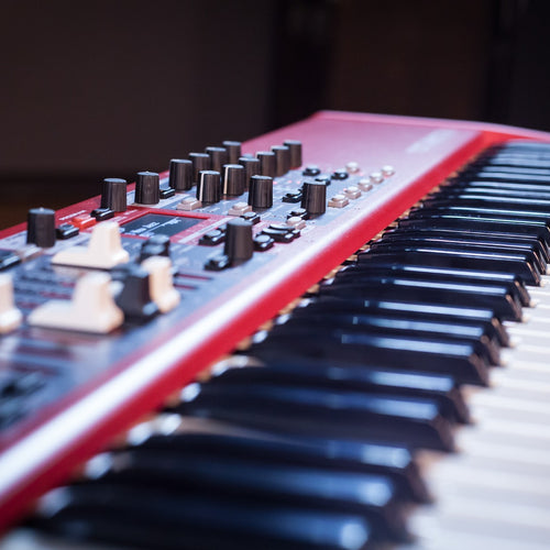 Nord Electro 6D 73 Stage Keyboard