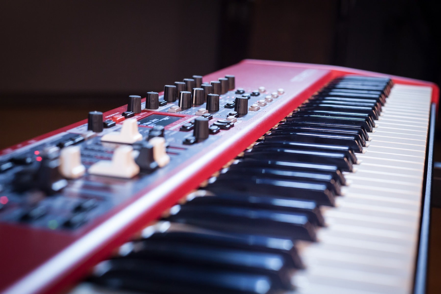 Nord Electro 6D 73 Stage Keyboard