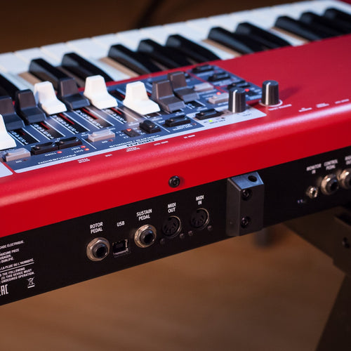 Nord Electro 6D 73 Stage Keyboard