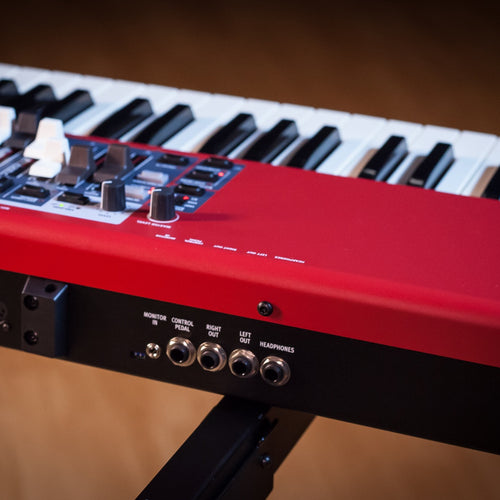 Nord Electro 6D 61 Stage Keyboard