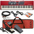Nord Electro 6D 73 Stage Keyboard BONUS PAK