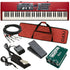 Nord Electro 6D 73 Stage Keyboard STAGE RIG