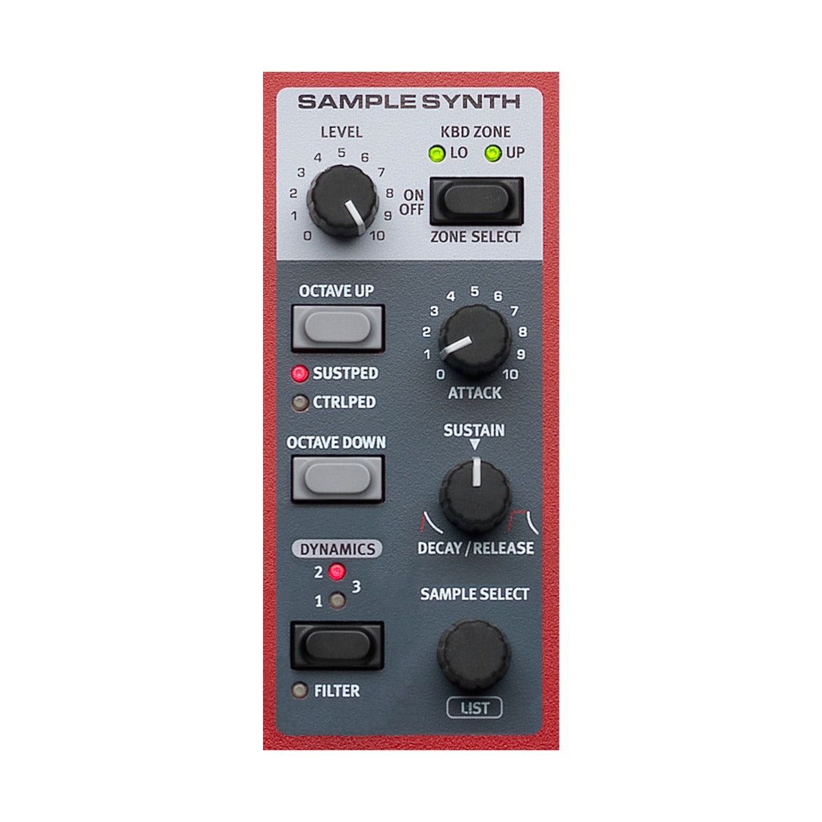 Nord Electro 6D 73 Stage Keyboard STAGE RIG – Kraft Music Nord Electro 6D 73 Stage Keyboard STAGE RIG – Kraft Music