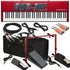 Nord Electro 6 HP 73 Stage Keyboard BONUS PAK