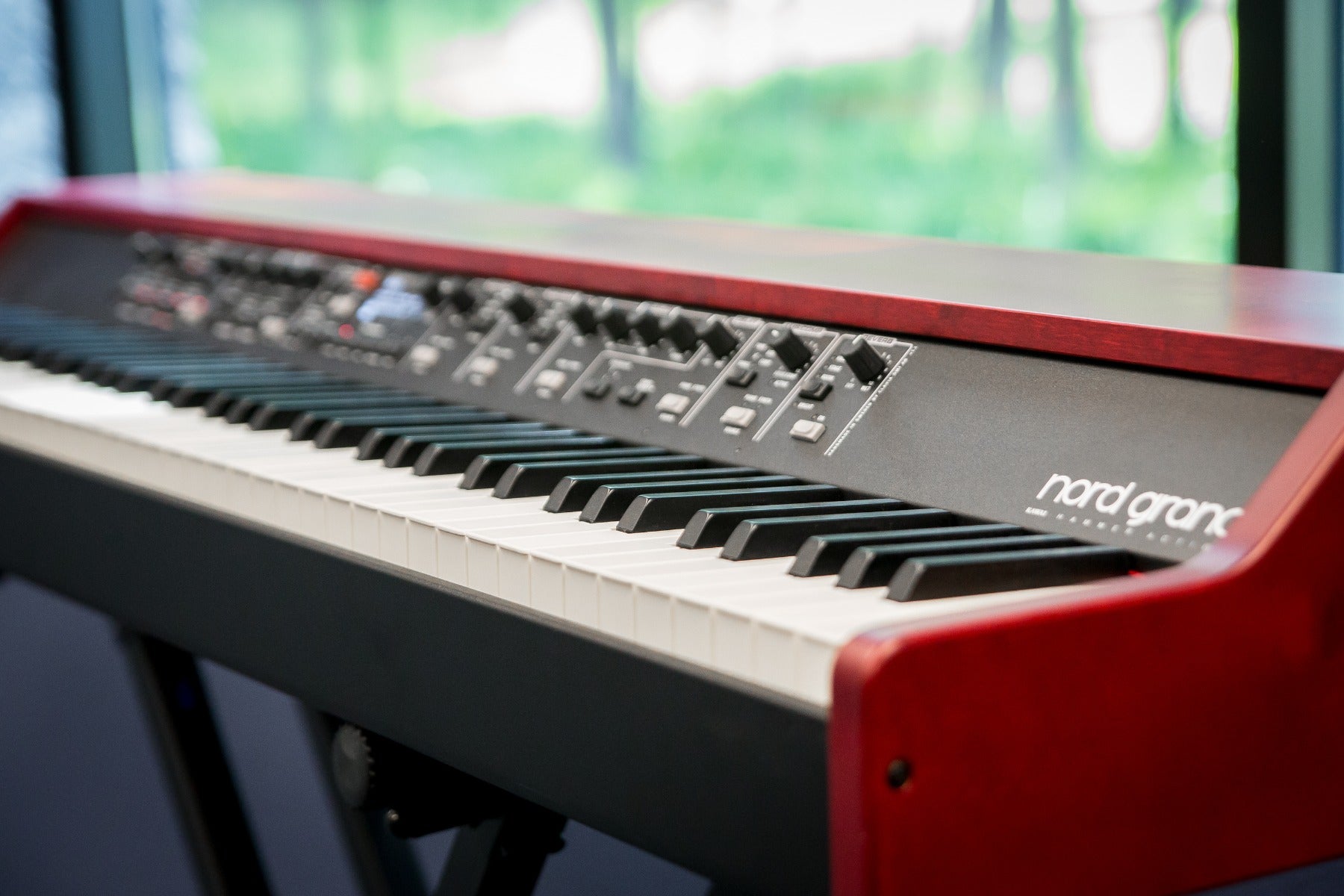 Nord Grand Stage Piano