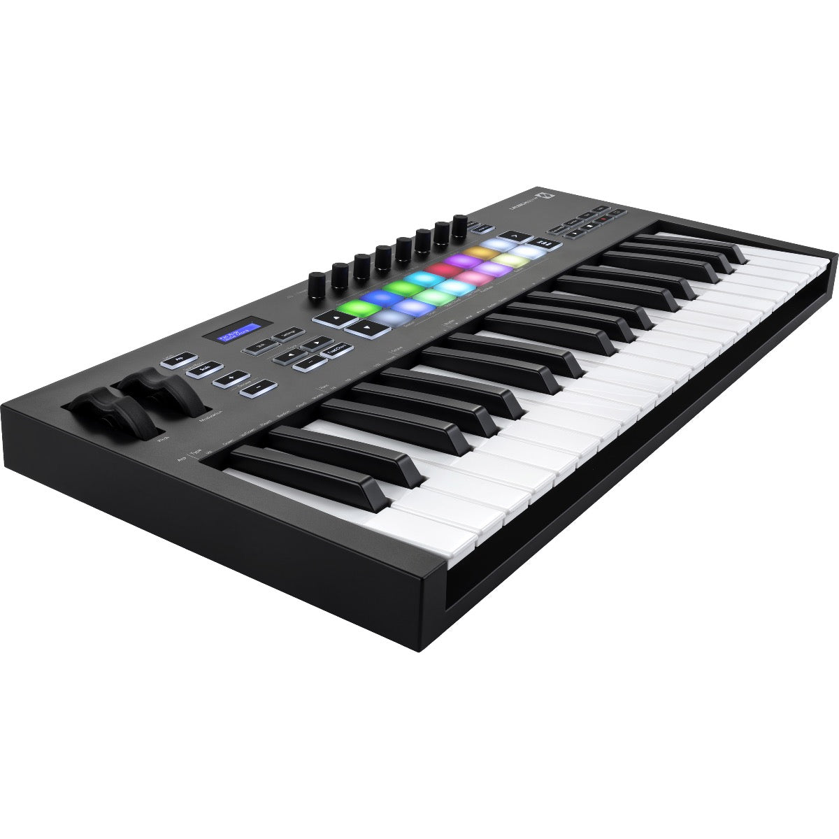 く日はお得♪ Keyboard MK3 37 Launchkey Novation Controller KIT STUDIO DTM・DAW
