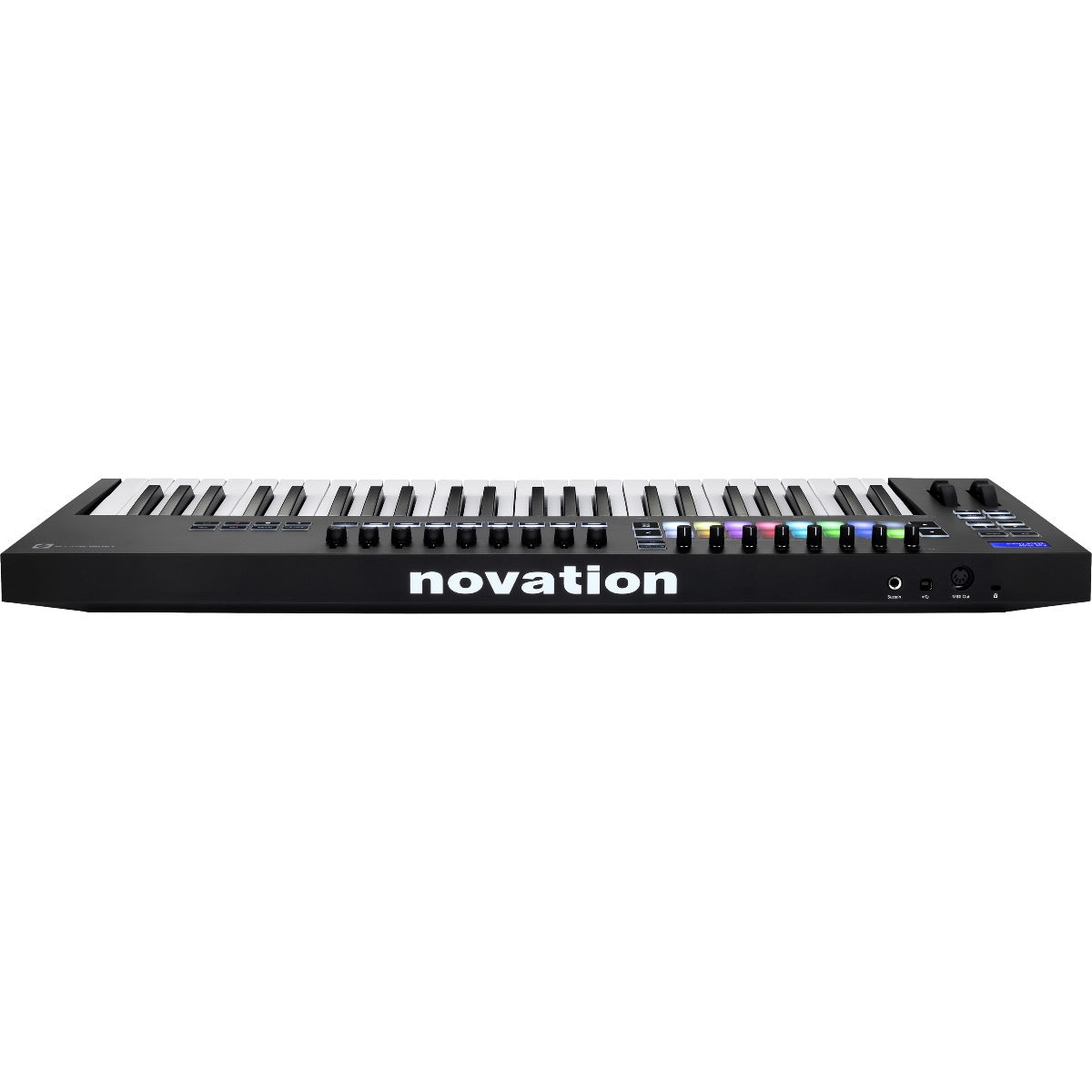 Novation Launchkey 49 MK3 Keyboard Controller STUDIO KIT