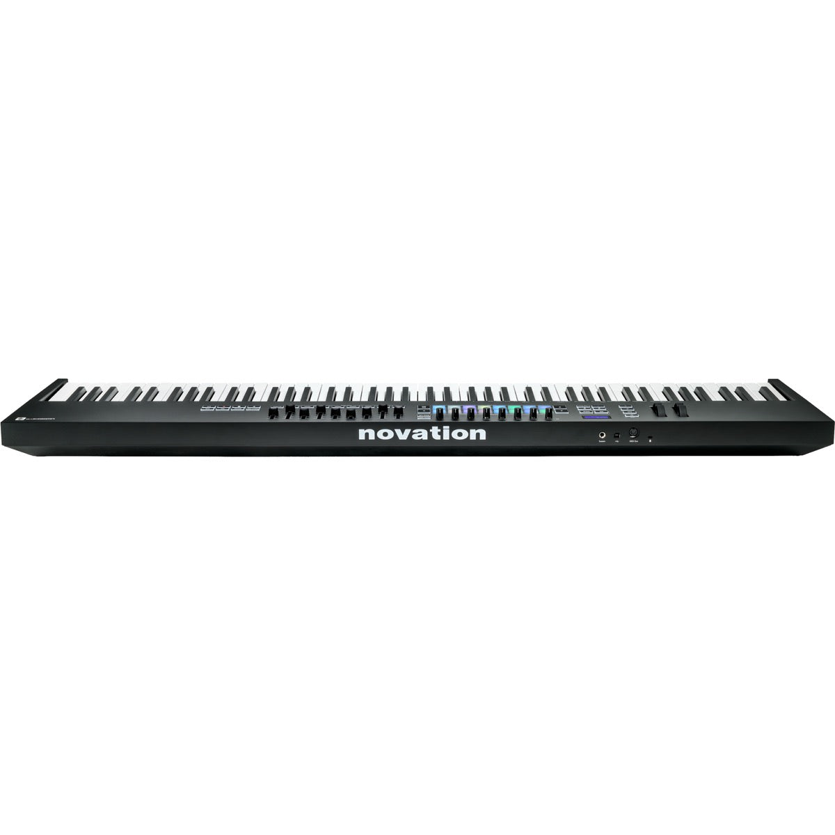 Novation Launchkey 88 MK3 Keyboard Controller View 2