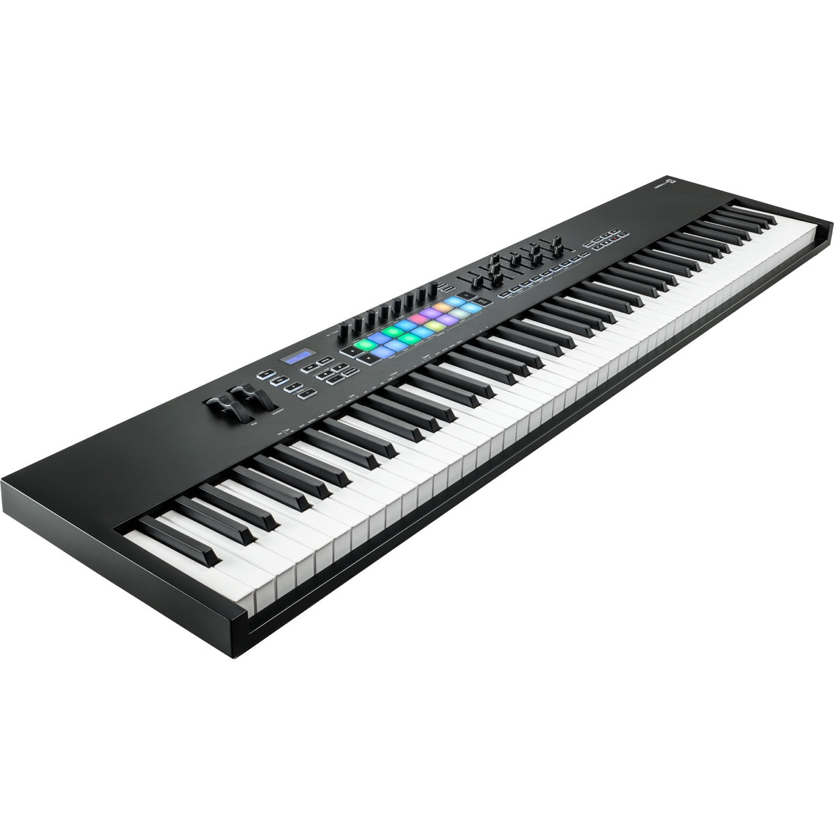 Novation Launchkey 88 MK3 Keyboard Controller STUDIO KIT – Kraft Music
