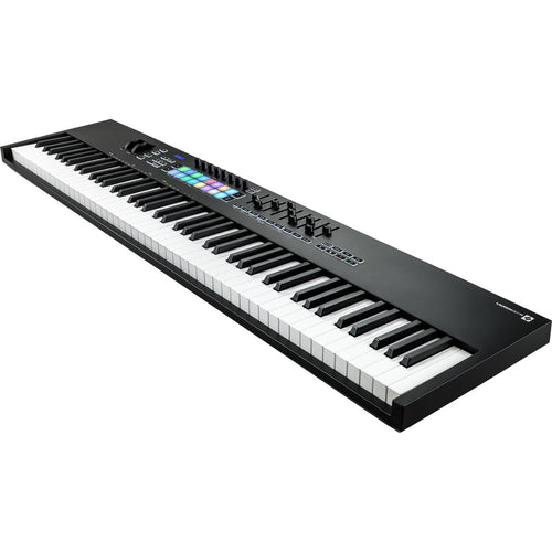 Novation Launchkey 88 MK3 Keyboard Controller View 5