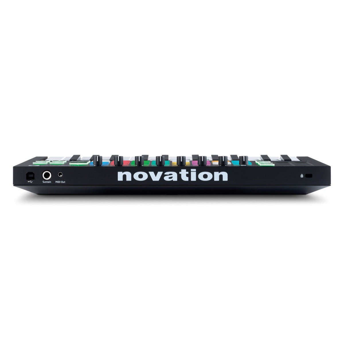 Novation Launchkey Mini MK3 Keyboard Controller POWER KIT