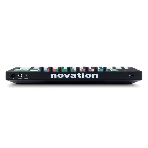 Novation Launchkey Mini MK3 Keyboard Controller