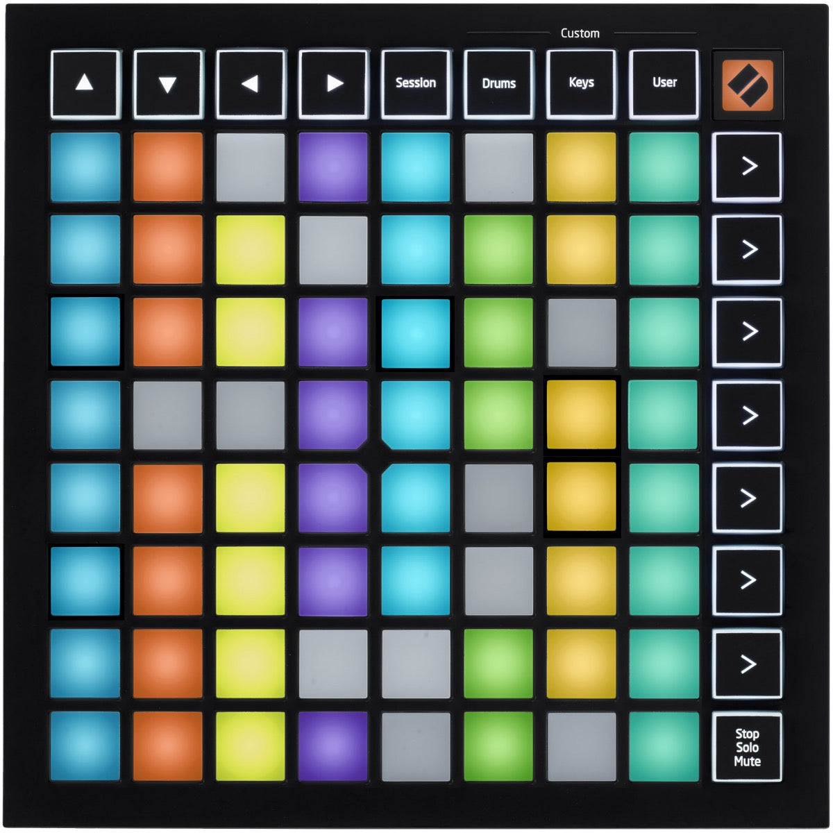Novation Launchpad Mini MK3 Grid Controller for Ableton Live