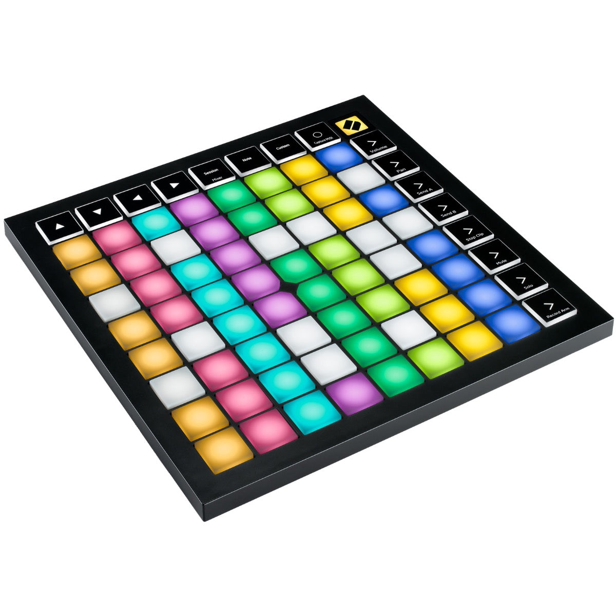 【値下げ】Novation Launchpad Pro Novation Launchpad Pro [MK3] MIDI Controller Black AMS