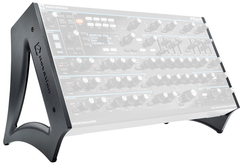 DTM・DAW Novation Peak Peak Polyphonic Synthesiser | Novation