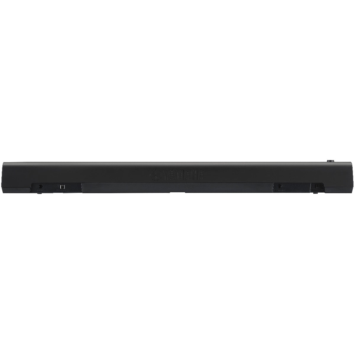 Yamaha Piaggero NP15 61-Key Portable Keyboard with Power Adapter - Black, View 3