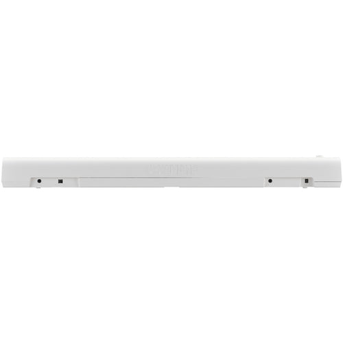 Yamaha Piaggero NP15 61-Key Portable Keyboard with Power Adapter - White, View 7