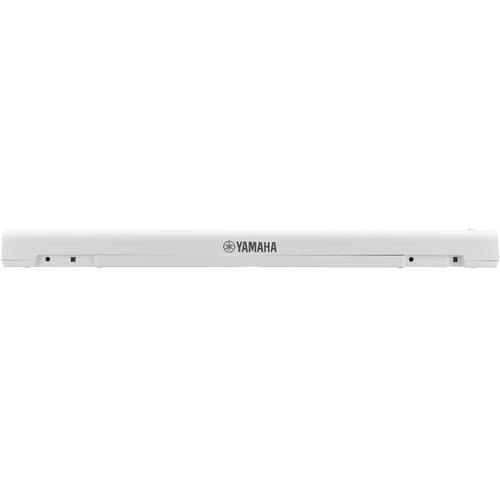 Yamaha Piaggero NP35 76-Key Portable Keyboard with Power Adapter - White, View 9