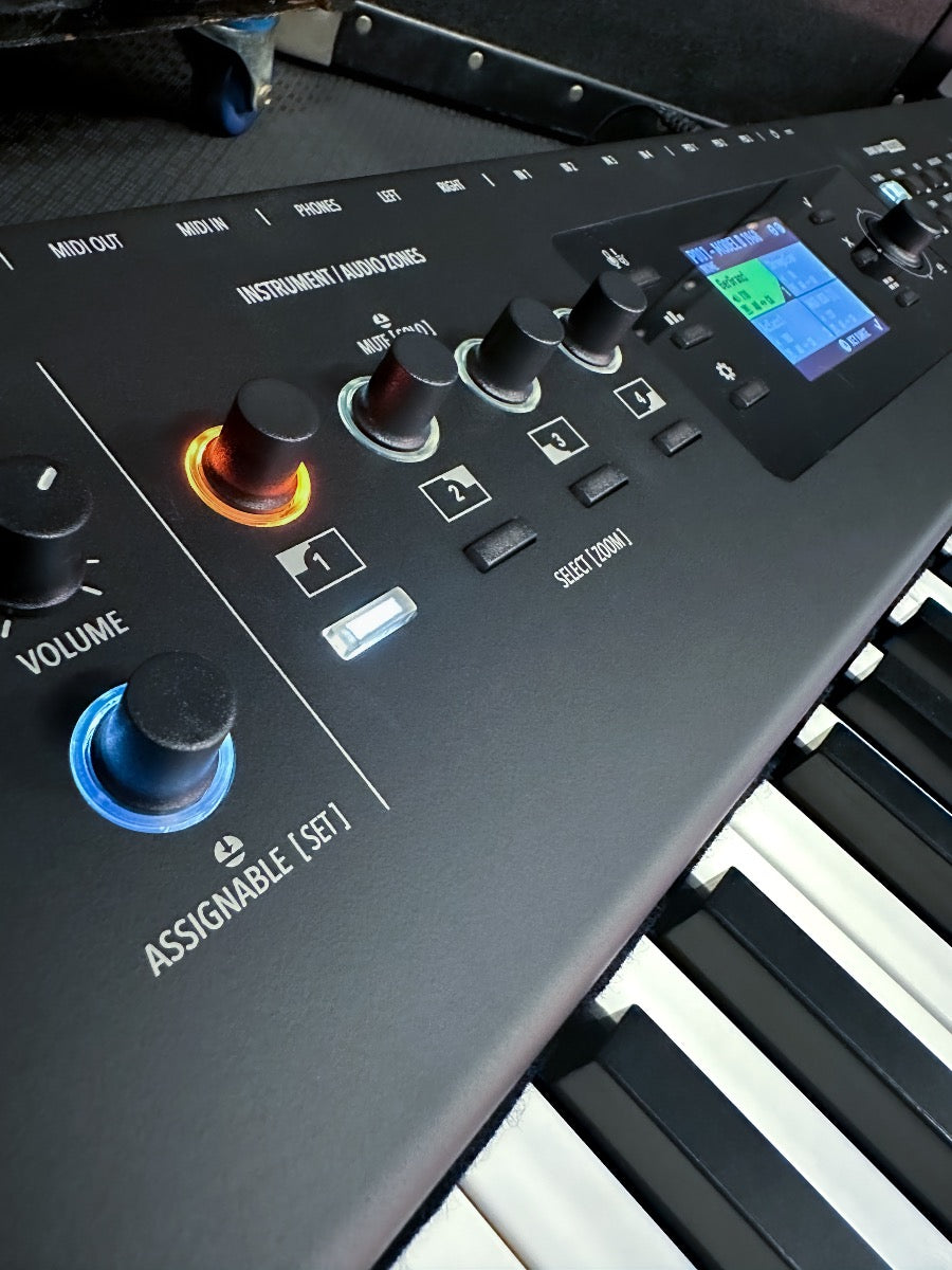 Studiologic Numa X Piano GT Stage Piano CARRY BAG KIT