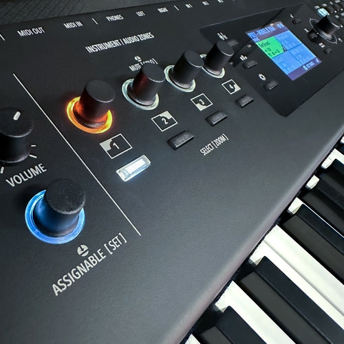 Studiologic Numa X Piano GT Stage Piano STAGE ESSENTIALS BUNDLE