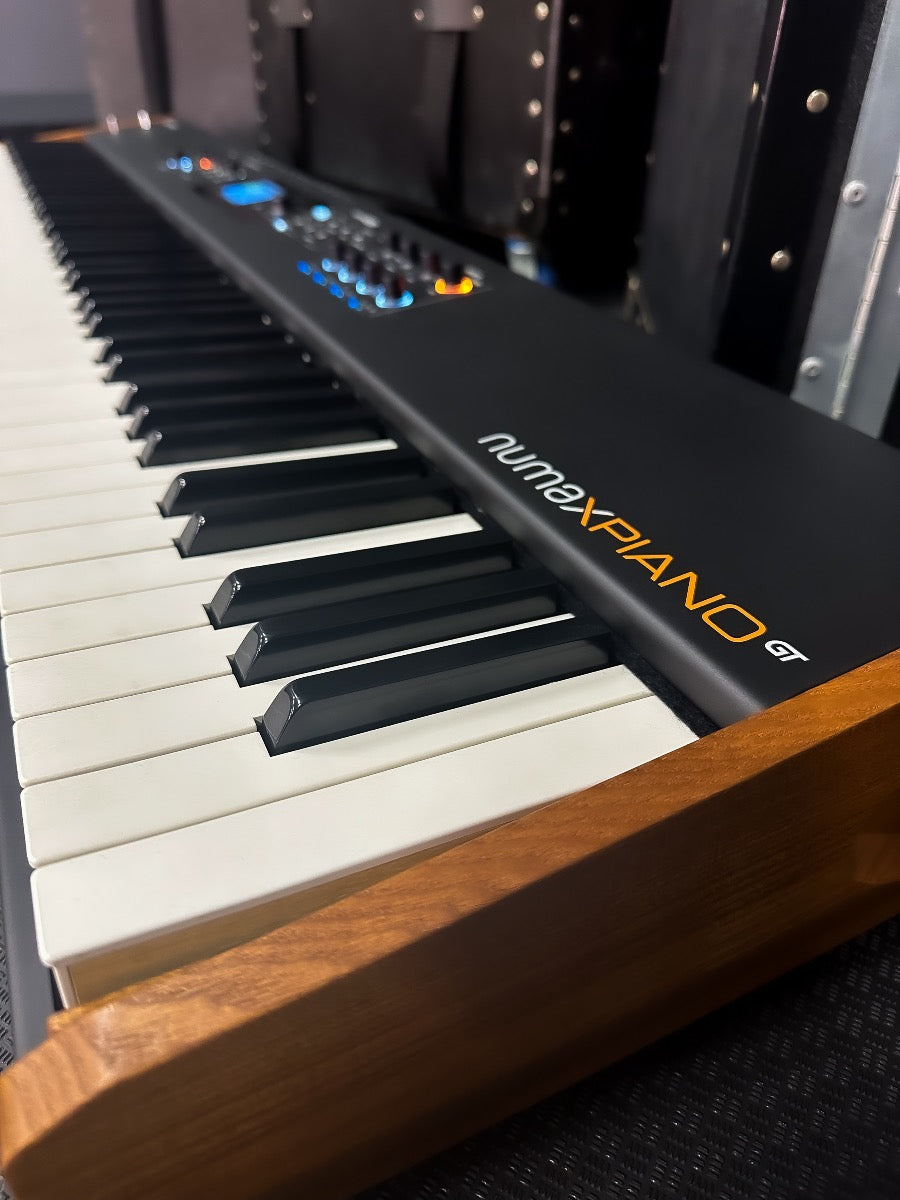 Studiologic Numa X Piano GT Stage Piano – Kraft Music