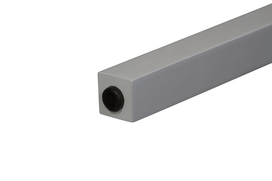 OnStage KB300 FurnitureStyle FlipTop Piano Bench White Kraft Music