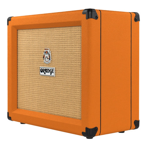 Orange Crush 35RT Combo Guitar Amplifier view 2