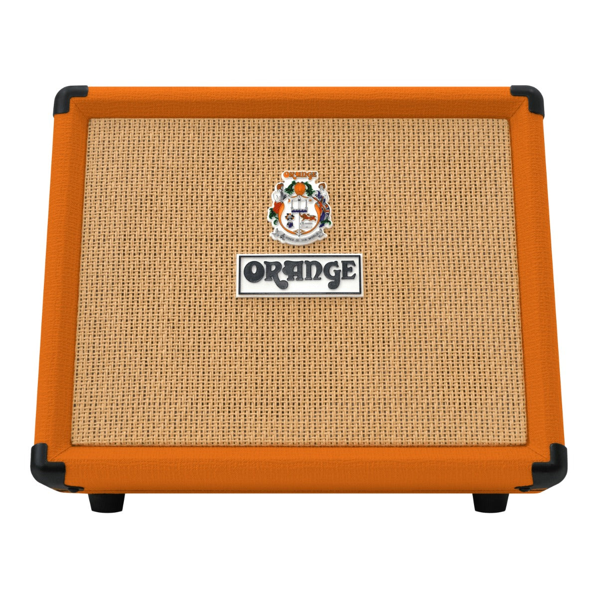 Orange Crush Acoustic 30 Guitar Amplifier view 1