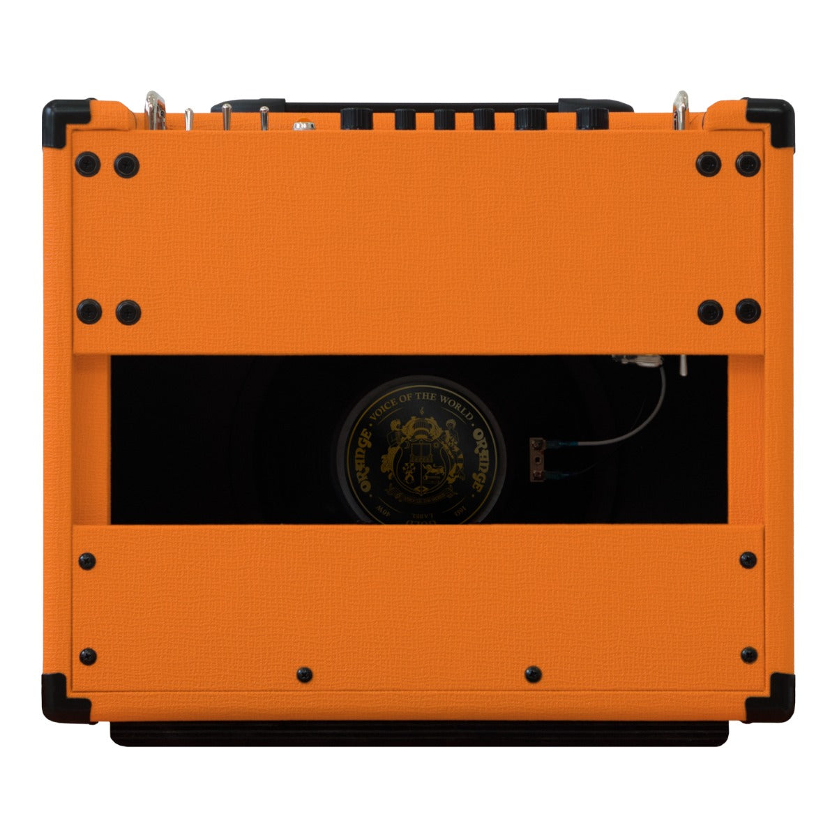 Orange Rocker 15 1x10" 15-watt Combo Amp, View 5