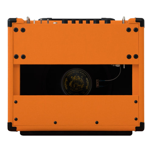 Orange Rocker 15 1x10" 15-watt Combo Amp view 4