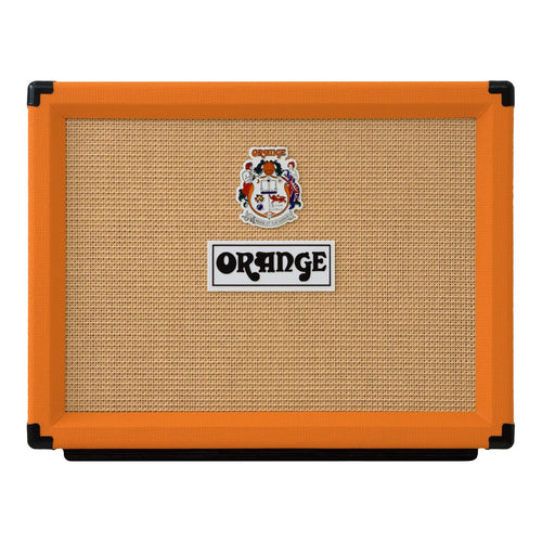 Orange Rocker 32 Stereo Combo Guitar Amplifier view 1