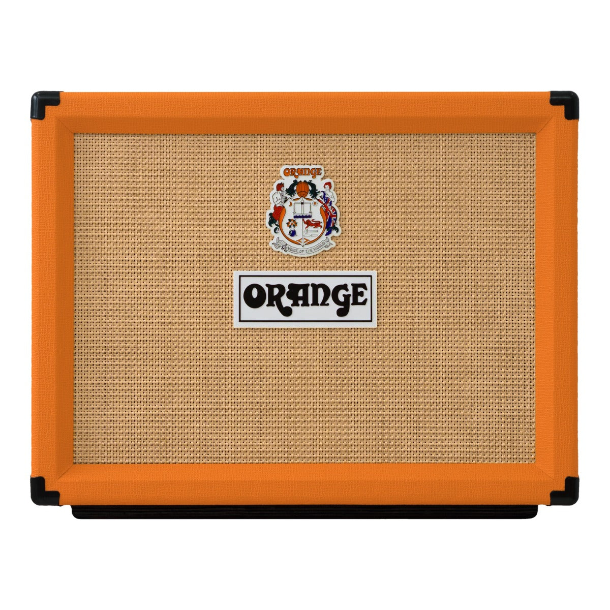 Orange Rocker 32 Stereo Combo Guitar Amplifier view 1