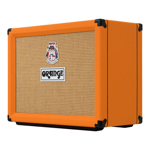 Orange Rocker 32 Stereo Combo Guitar Amplifier view 2