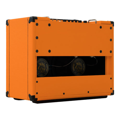 Orange Rocker 32 Stereo Combo Guitar Amplifier view 4