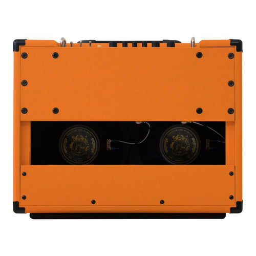 Orange Rocker 32 Stereo Combo Guitar Amplifier view 5