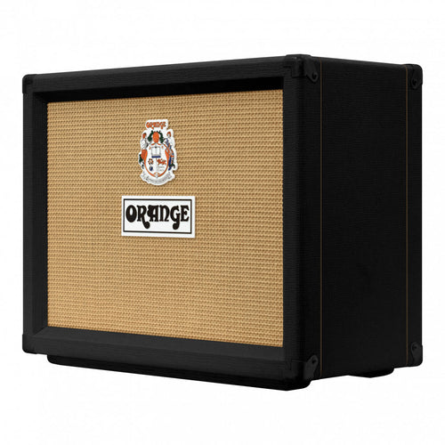 Orange TremLord 30 Combo Amplifier - Black view 2