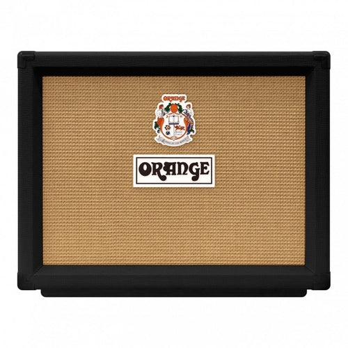 Orange TremLord 30 Combo Amplifier - Black view 1