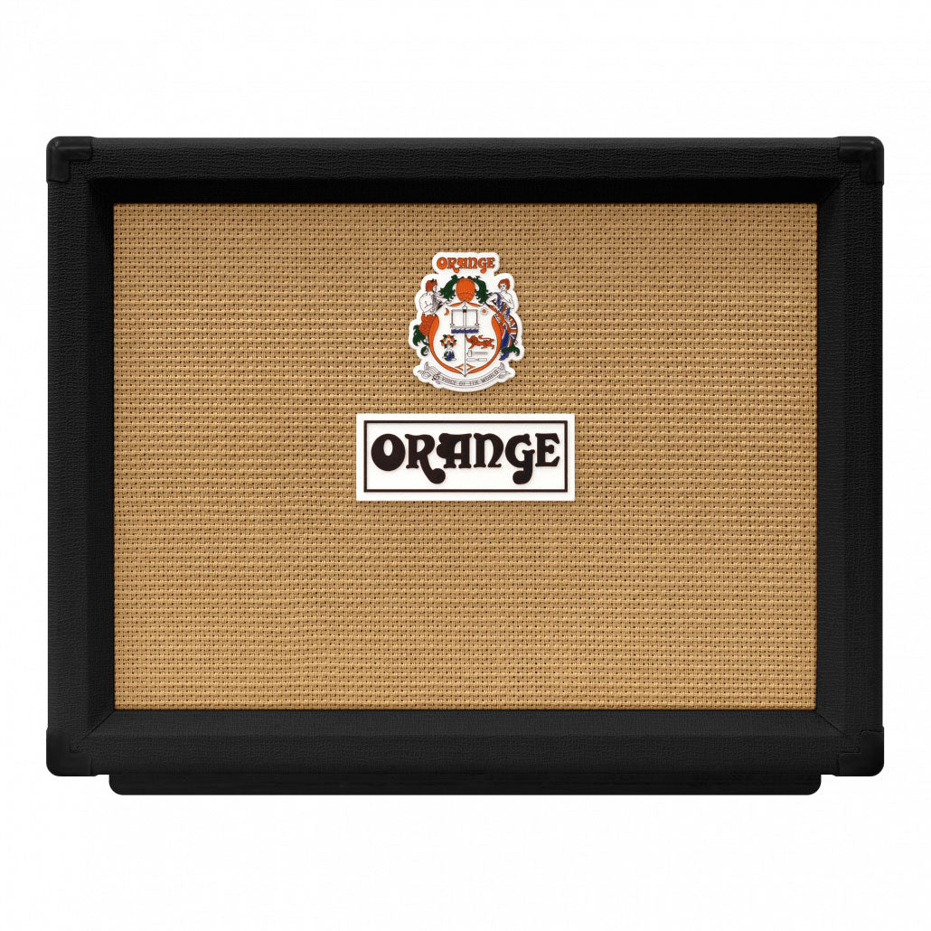 Orange TremLord 30 Combo Amplifier - Black view 1