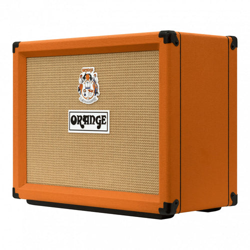 Orange TremLord 30 Combo Amplifier - Orange view 2