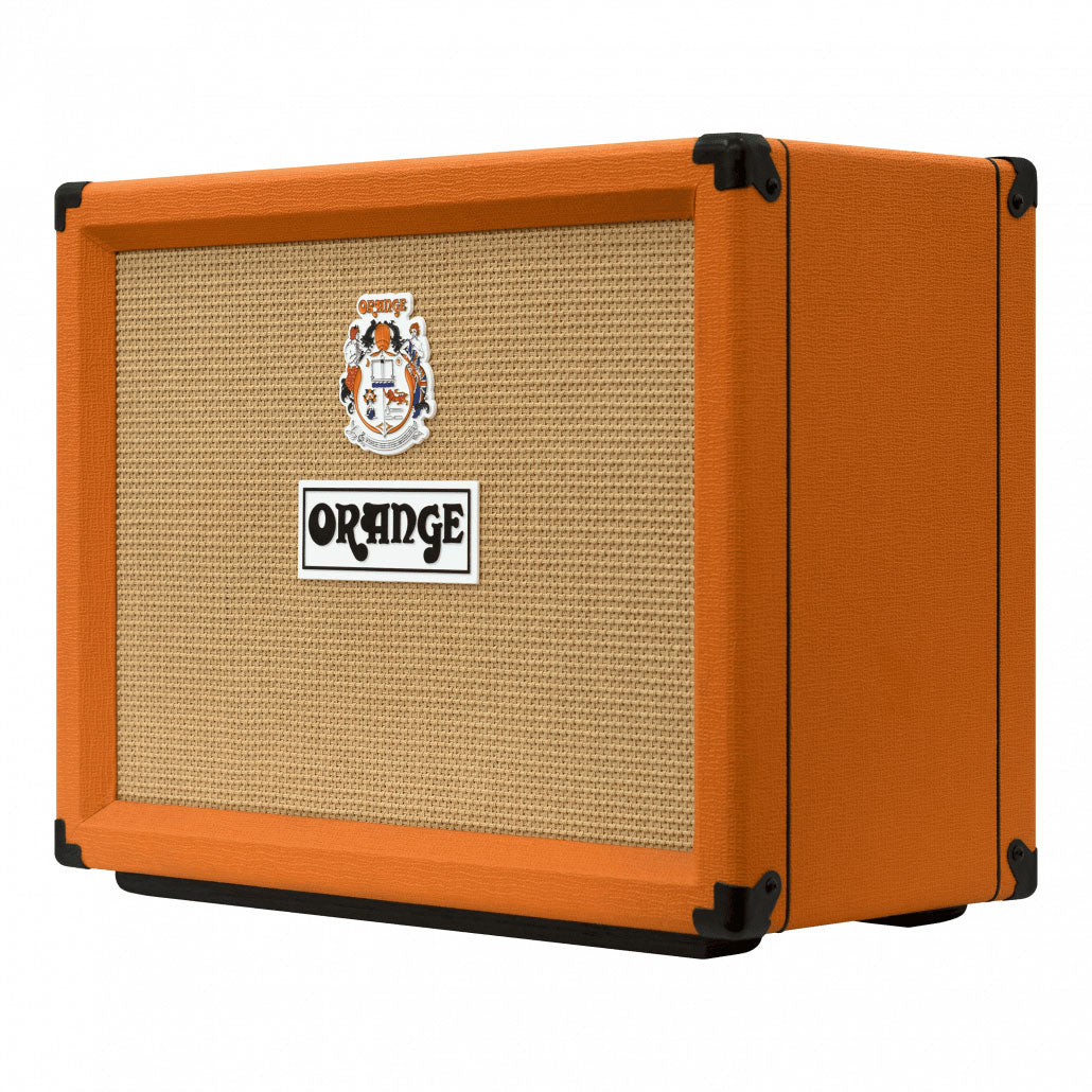 Orange TremLord 30 Combo Amplifier - Orange view 1