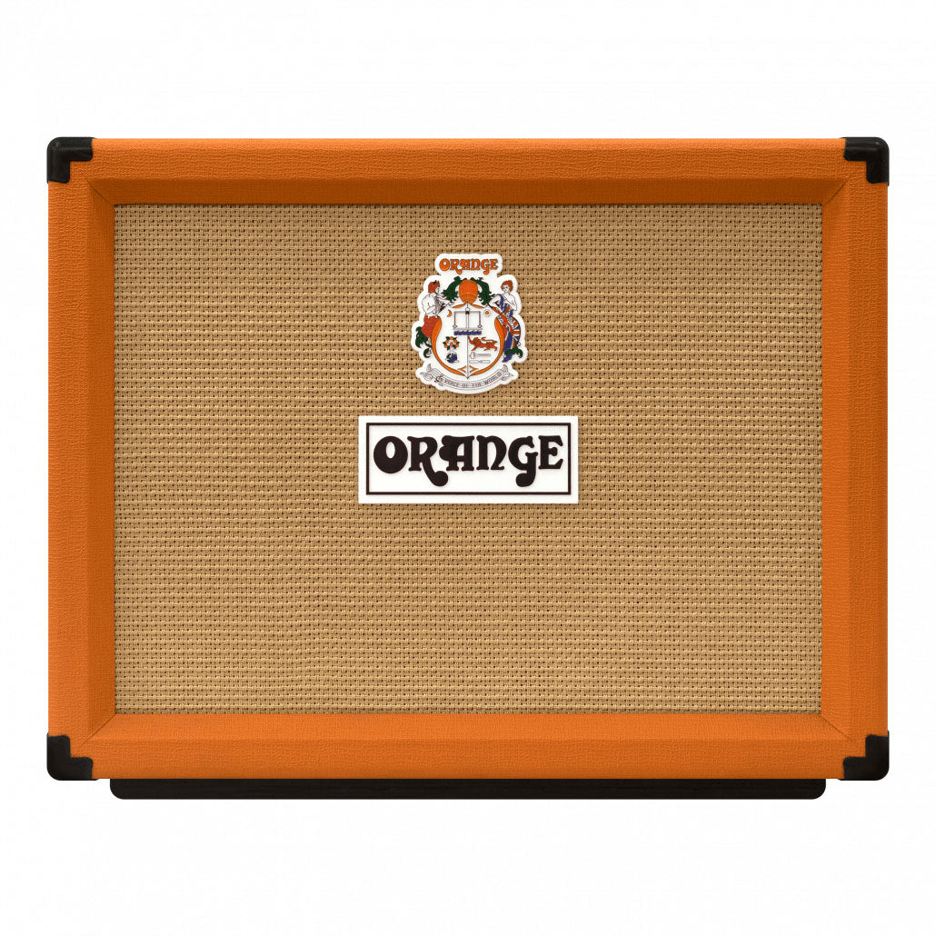 Orange TremLord 30 Combo Amplifier - Orange view 4