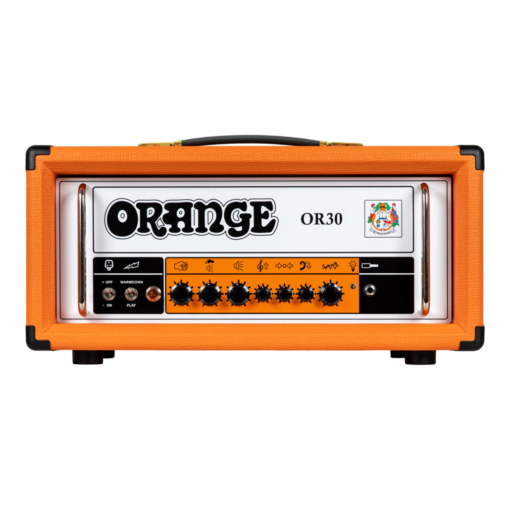 Orange OR30 30 Watt Head, View 1
