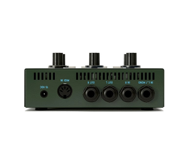OTO Machines BIM 12-Bit Delay Unit CABLE KIT – Kraft Music
