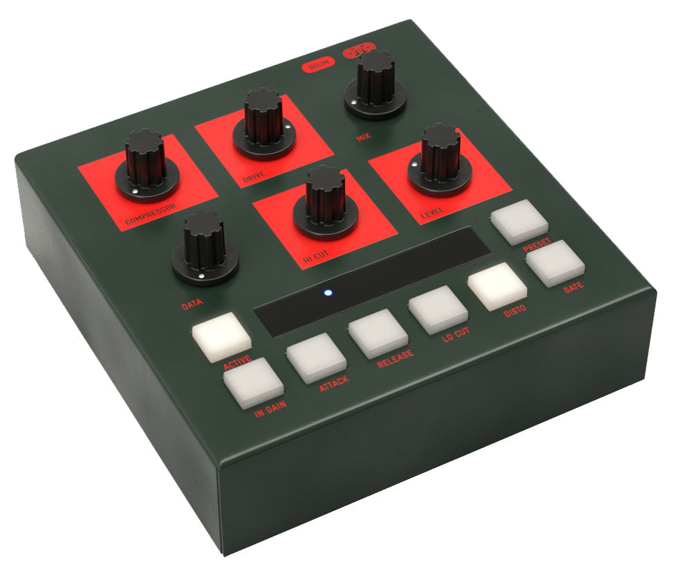 OTO Machines BOUM Warming Unit DECKSAVER KIT – Kraft Music OTO Machines BOUM Warming Unit DECKSAVER KIT – Kraft Music
