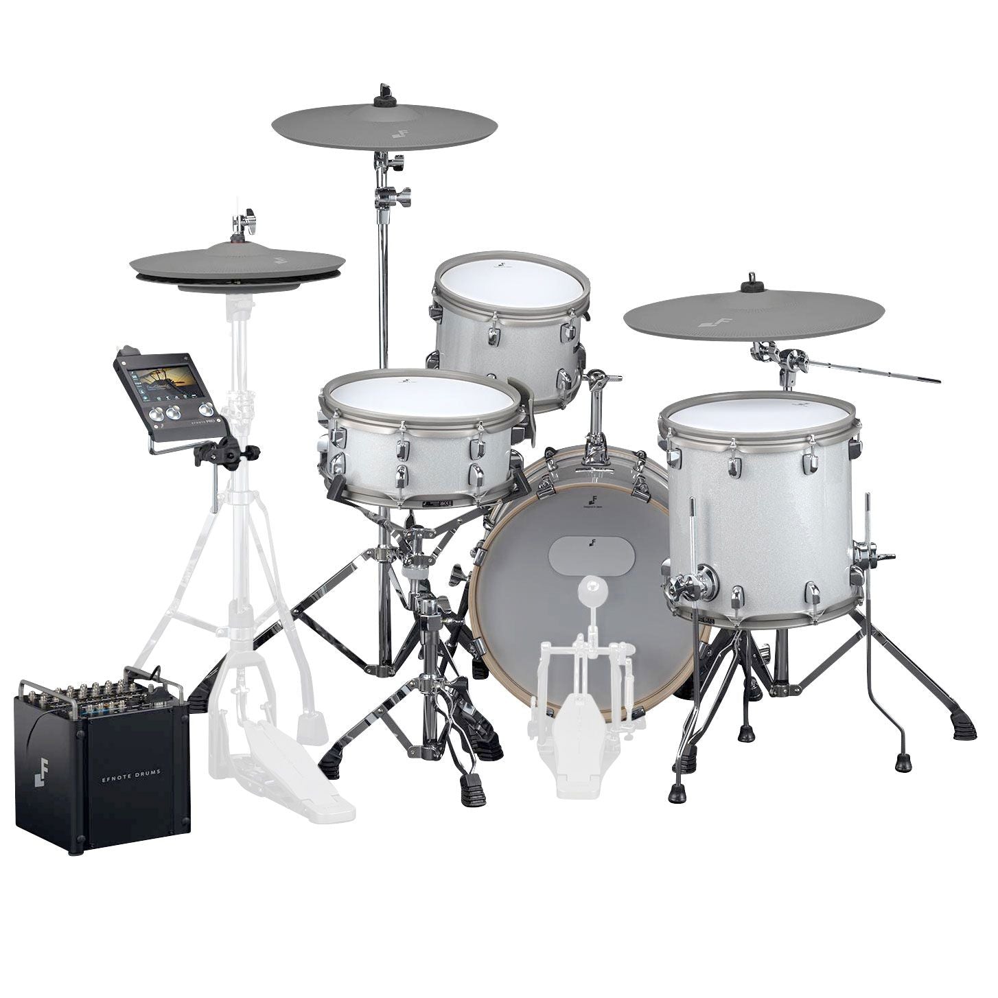 EFNOTE PRO 500 Electronic Drum Kit