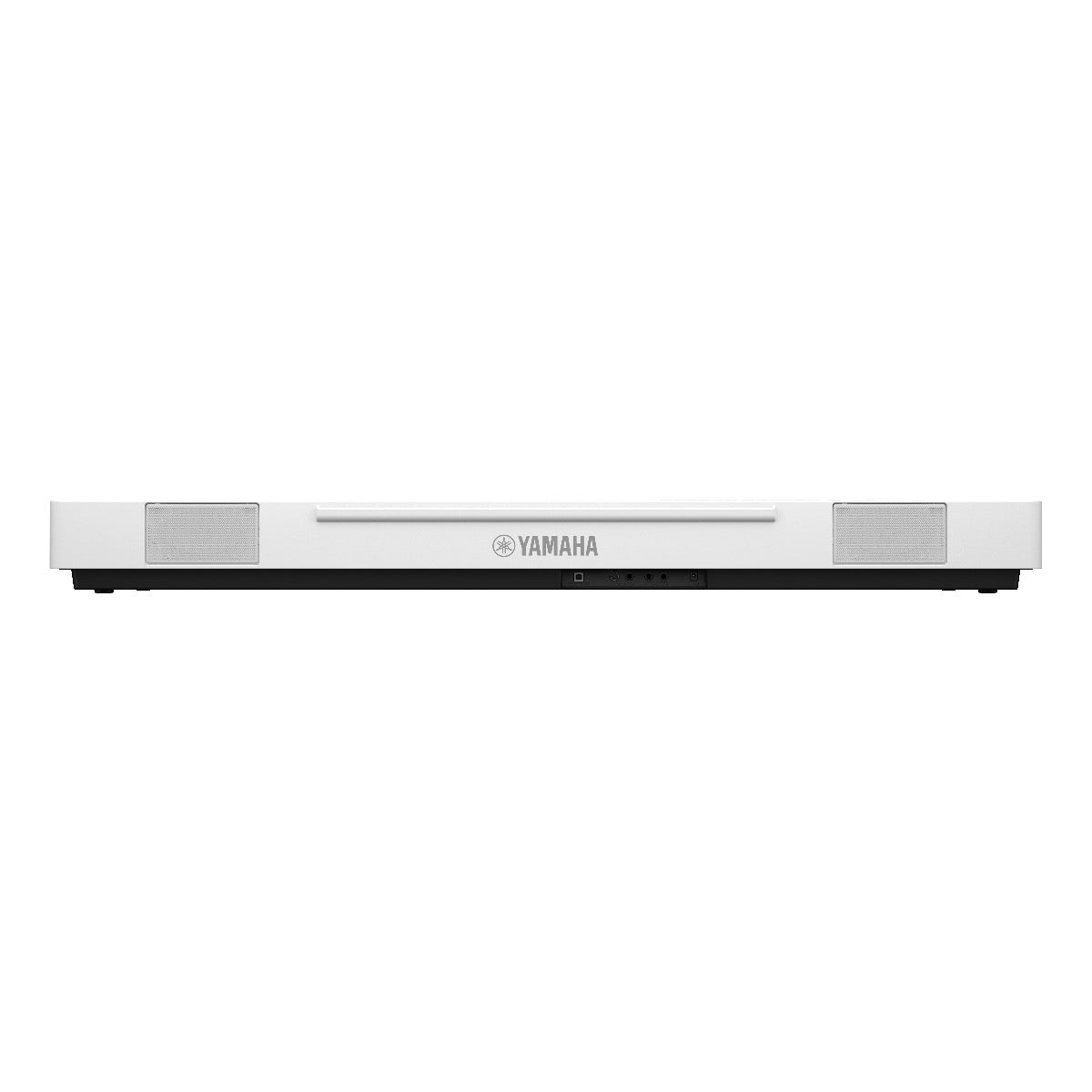 Yamaha P225WH Digital Piano - White, View 2
