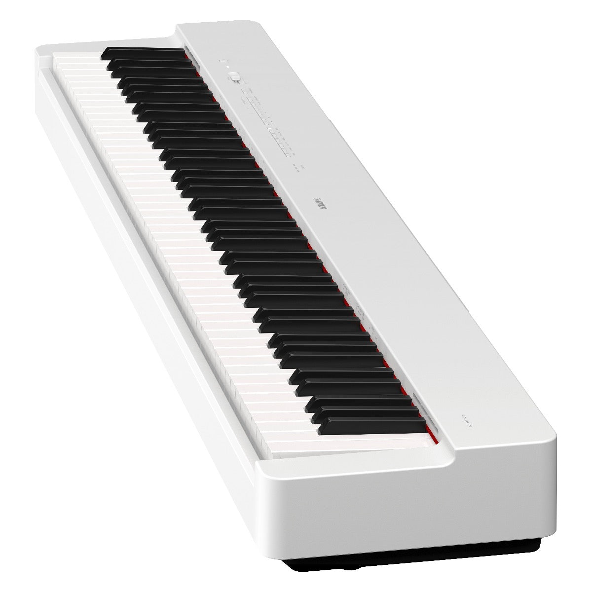 Yamaha P-225 Digital Piano - White COMPLETE HOME BUNDLE PLUS Yamaha P-225 Digital Piano - White COMPLETE HOME BUNDLE PLUS
