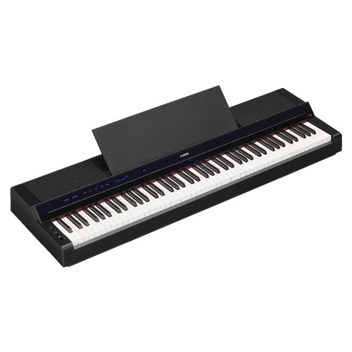 Yamaha P-S500 Digital Piano - Black, View 1