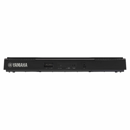 Yamaha P-S500 Digital Piano - Black, View 3
